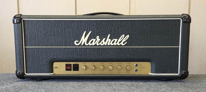 Marshall 2203
