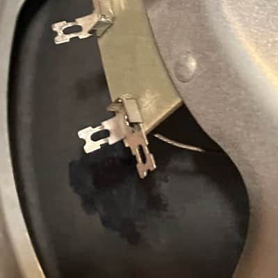 Celestion G12E-50 repaired image 4
