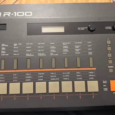 Kawai R-100 80s GREAT condition