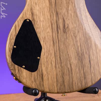 PRS Private Stock McCarty 594 Thinline Black Limba image 12