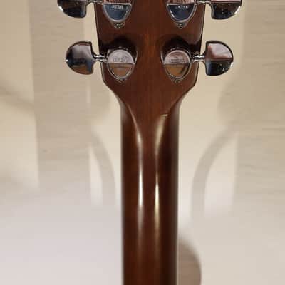 Yamaha FG-340 II image 9