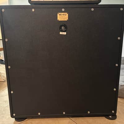 Friedman Little Sister & 4X12; HotMod-V2, attenuator & multiple pedals: MINT &/or LIKE NEW! image 6