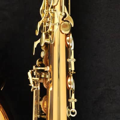 YANAGISAWA Tenor T-WO20 Bronze Tenor Saxophone SN.0036xxxx (All pads replaced) [360441] (06/12) image 16