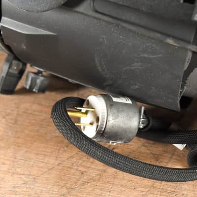 ETC Source Four 750 Ellipsoidal Light (No Lens Tube) CG004W6 Bild 4
