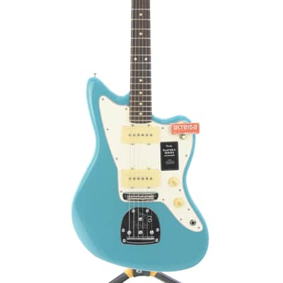 Fender Player II Jazzmaster 2024 Aquatone Blue 3740gr image 2