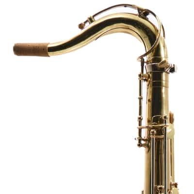 Selmer Paris Mark VI Professional Tenor Saxophone SN 67852 image 3
