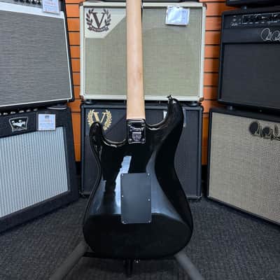 Charvel Pro-Mod So-Cal Style 1 HH FR M, Gloss Black - Open Box image 2