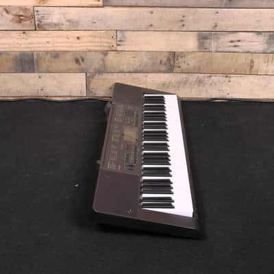 Casio CTK-2080 VK3 Personal 61-Key Keyboard "Good Condition" image 3