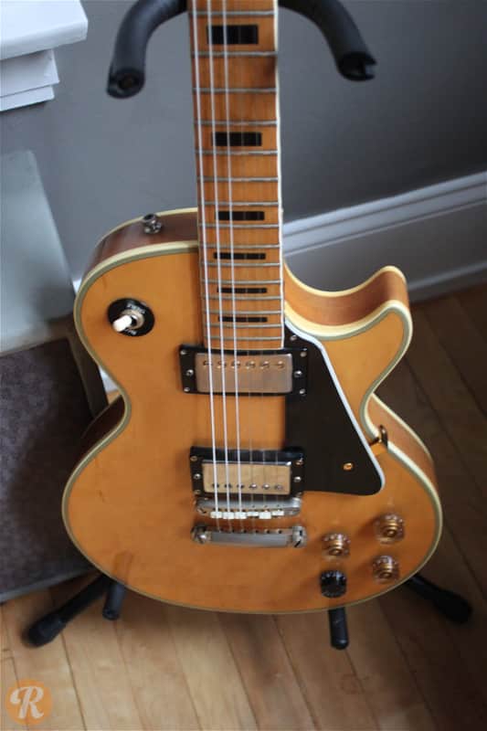 Hohner HG-430 Natural image 3