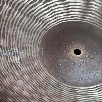 Zildjian K Definition Ride 22” image 3