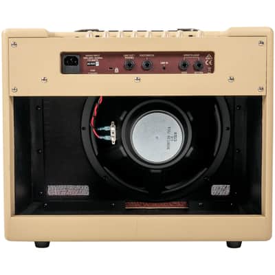 Blackstar Debut 30E Combo Vintage - Solid State Combo Amp for Electric Guitars image 6
