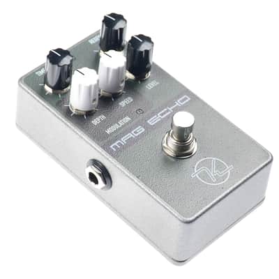 Keeley Magnetic Echo Delay v2 image 2