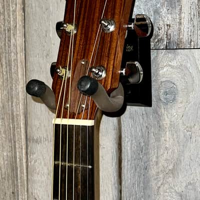 Minty 2014 Taylor 214ce DLX with ES2 Electronics Natural , OHSC , Papers Pro Setup Ships Fast, Support Small Business ! image 8