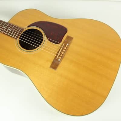 2016 Gibson J-15 Antique Natural ~CLEAN~ Sitka Spruce Top +OHSC image 16