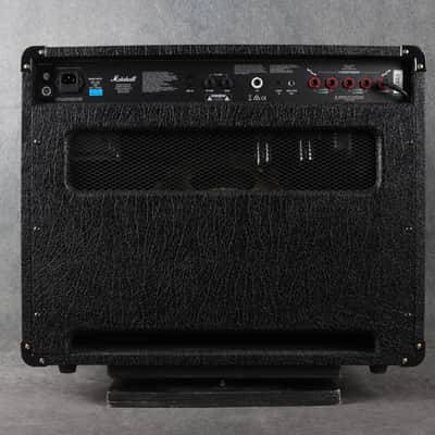 Marshall DSL40 Combo Amp - Footswitch **COLLECTION ONLY** - 2nd Hand image 7