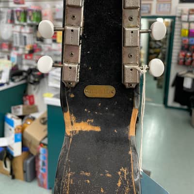 Magnatone Troubadour G-70 1950’s image 5
