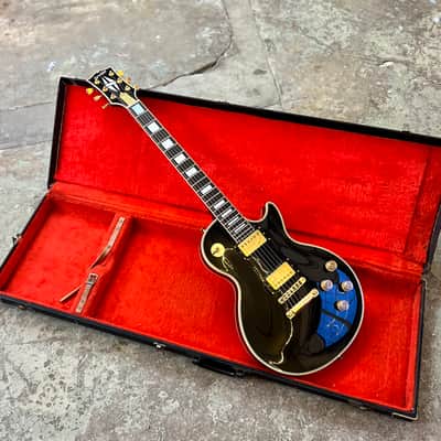 Orville LPC-75 Les Paul Custom | Reverb