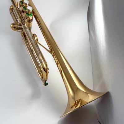 Selmer Paris Chorus 80J B♭Trumpet image 4