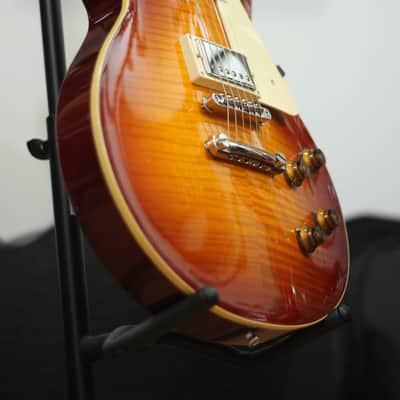 Edwards by ESP E-LP-130ALS "1959 Style" image 5