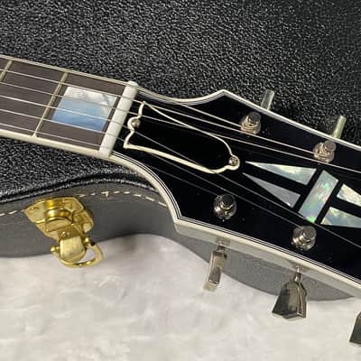 NEW! Gibson Custom SG Custom Electric Guitar - Radiant Sparkle - WOW! Just Incredible! 6.9lbs - Authorized Dealer - G07686 image 6
