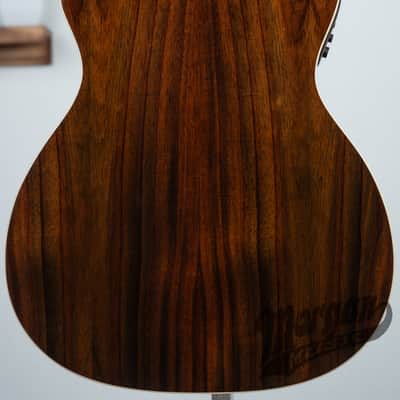 Alvarez AF70ce- Shadowburst image 4