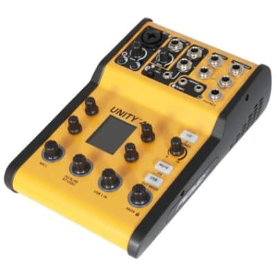 Peavey UNITY 4 Digital Mixer image 4