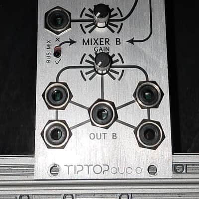 Tiptop Audio MixZ image 2