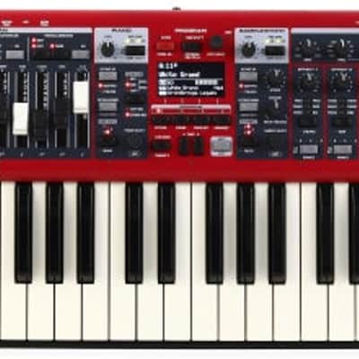 Nord Electro 6D 73 73-key Keyboard (NE6D-73d1)