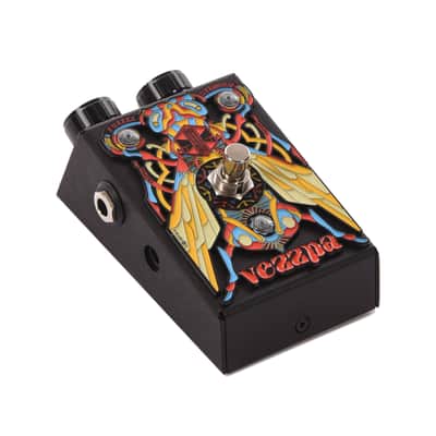 Beetronics Babee Series Vezzpa Octave Stinger Pedal image 2