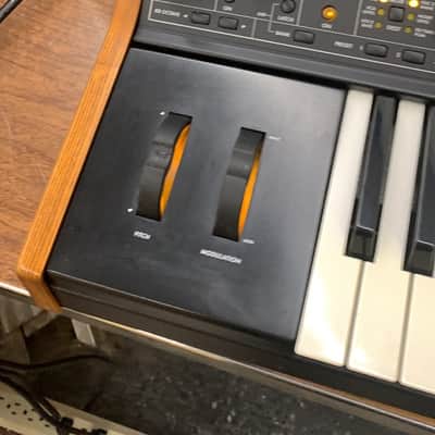 Moog Sub 37 Tribute Edition 2010s - Black