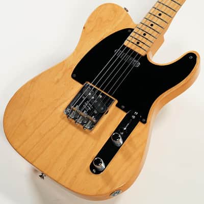 Fender American Vintage '52 Telecaster [67537] (05/13) image 1