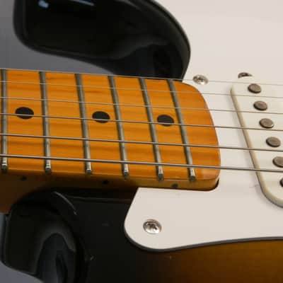 Squier by FENDER Stratocaster SST'30 