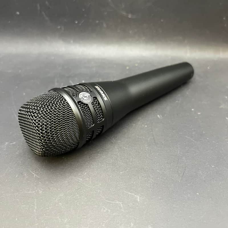 Shure   Ksm 8 image 1