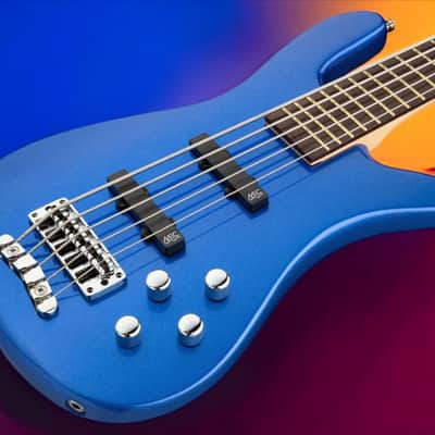 Warwick Streamer LX Jazzman 4st | Reverb