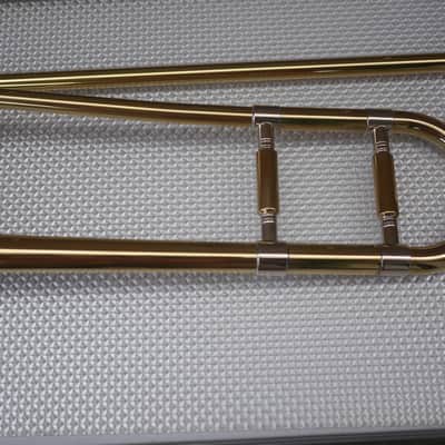 Holton TR602 2000s - Brass Lacquer image 6