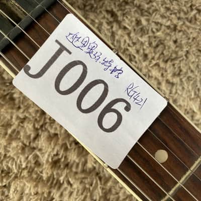 Ibanez RG421 Guitar, Alder Wood Sunburst Body, Maple Neck, Rosewood Fingerboard image 11