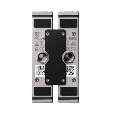 Universal Audio Apollo e1x Remote-Controllable Unison Preamp with Dante image 6