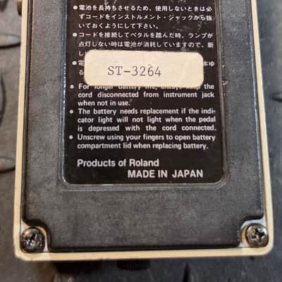 Analogman Boss GE-7 Graphic Equalizer Pro Mod EQ Japan MIJ Vintage Black Label Converted 9vDC PSA image 8