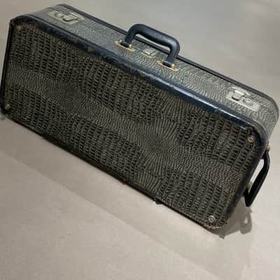 Selmer Mark VI 1964 case image 4
