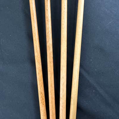 Innovative Percussion IP1003 Jim Cassella Marimba Mallets, 2 Pairs - MINT Bild 10