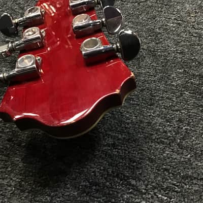 Ibanez AFS75T Hollow Body Electric Guitar image 3