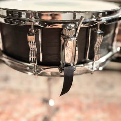 Ludwig LS754XXBH Classic Oak 5x14" Snare Drum Bild 3