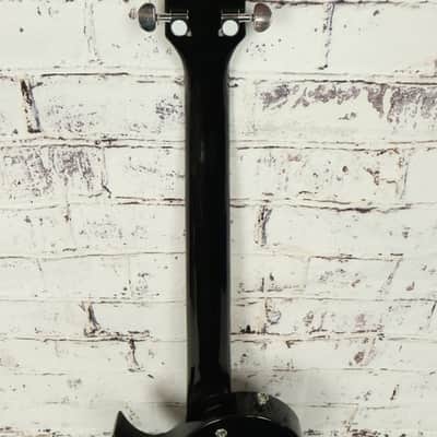 Leo Jaymz Single Cut Standard LP-Style Electric Guitar image 7