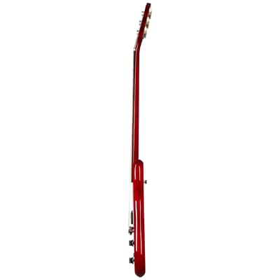 Epiphone Coronet - Cherry image 7