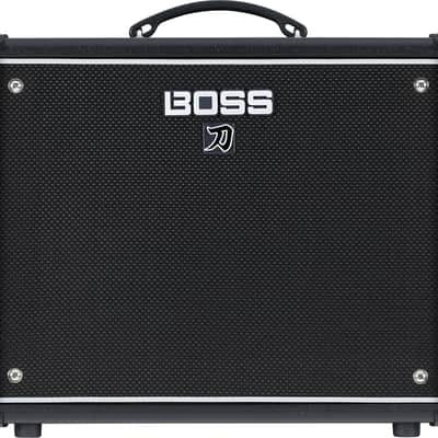 Boss Katana 50 Generation 3 image 2