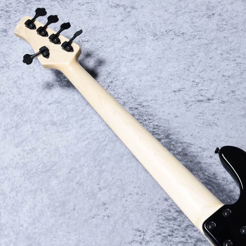Kikuchi Guitars Custom 5st J Bass made in Japan 3.90kg | Reverb