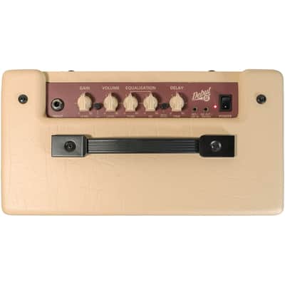 Blackstar Debut 15E, Vintage image 5