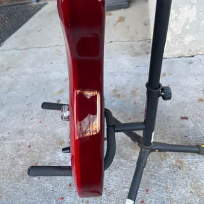PRS S2 Custom 22 2015 - 2016 - Scarlet Red image 14