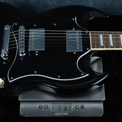 Gibson USA SG Standard Ebony 2020 ~ Secondhand image 6