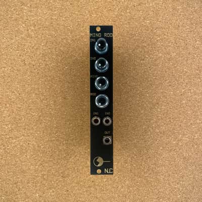 NLC Nonlinear Circuits Ming Rod image 1
